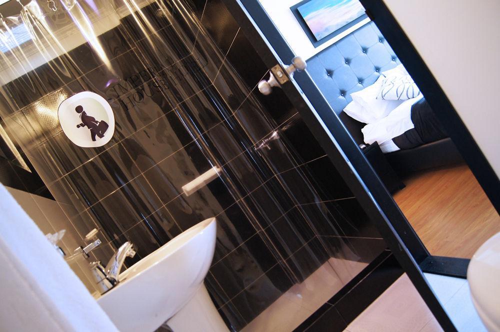 Hotel Zafiro Boutique Bogota