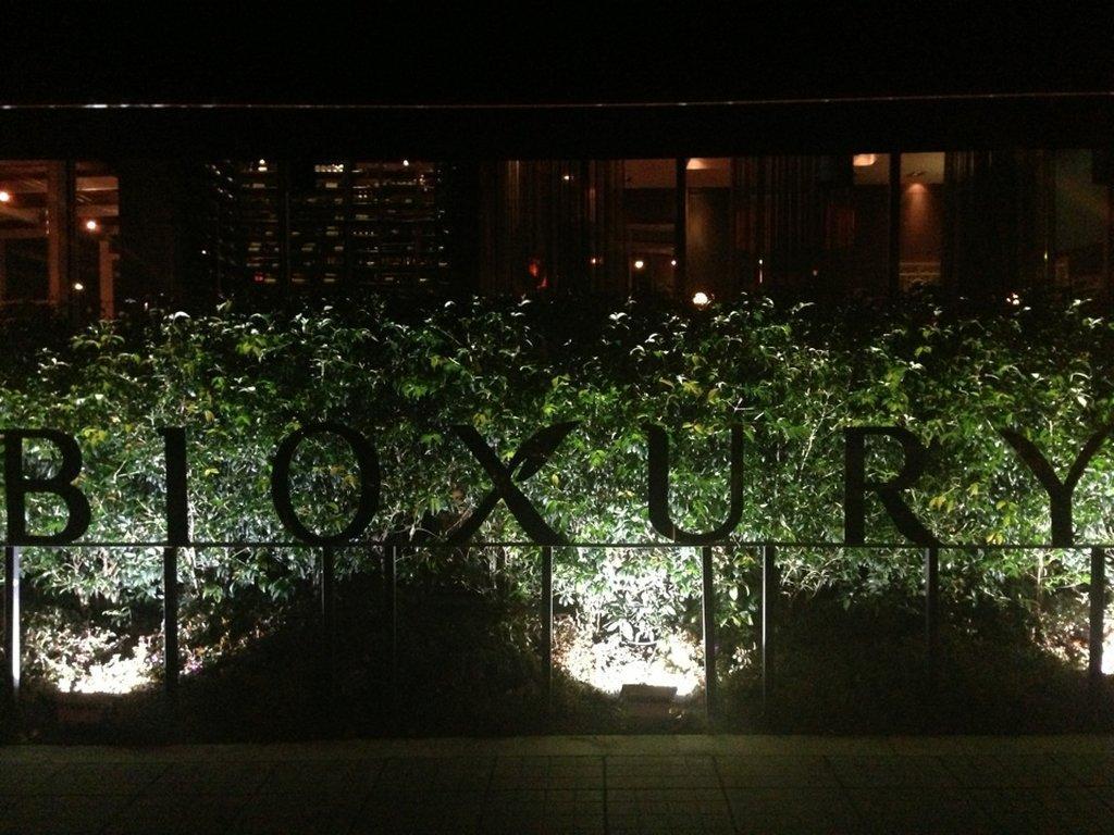 Hotel Ghl Bioxury 5*