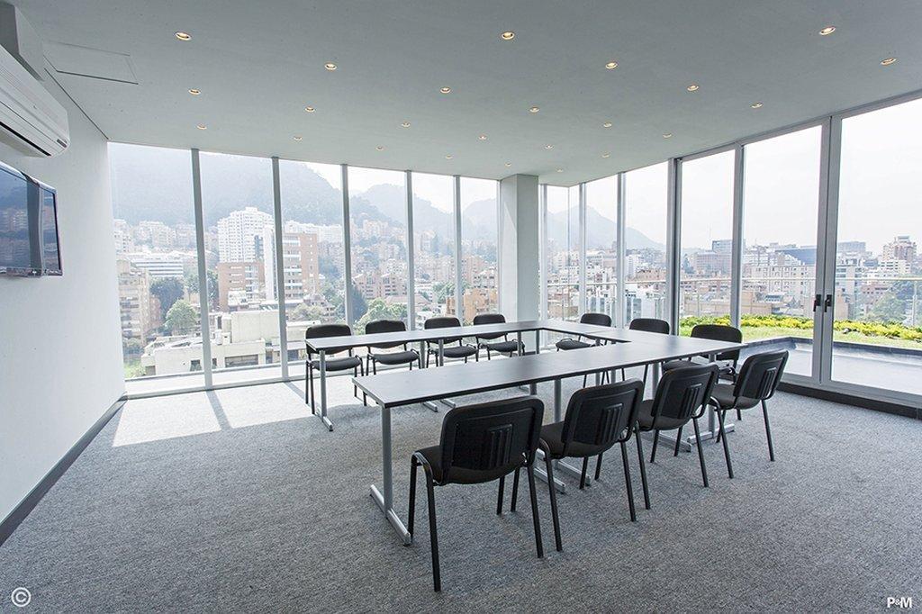 Ghl Bioxury 5* Bogota