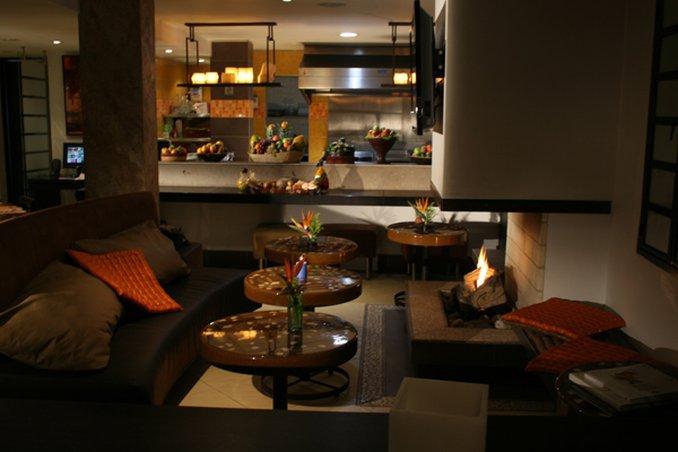 Retiro 84 By Mij 4* Bogota