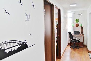 Guest house Urbana 2*