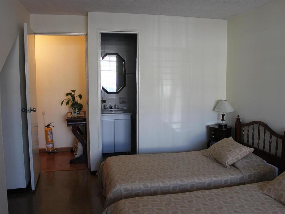 Casa Hostal Norte Albergue
