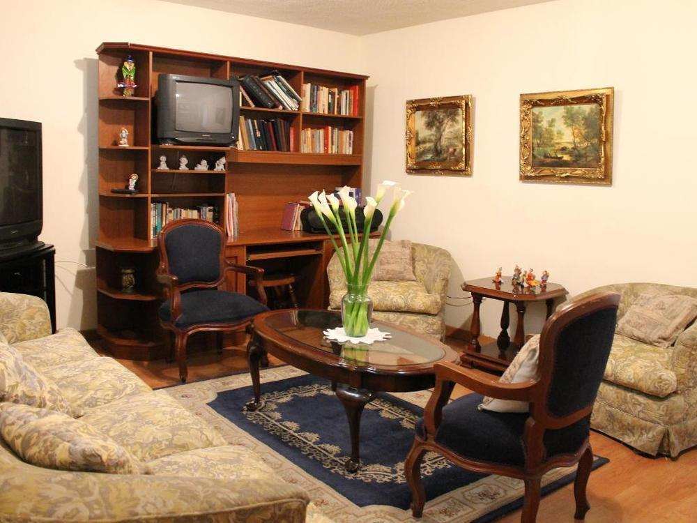 Casa Hostal Norte Albergue