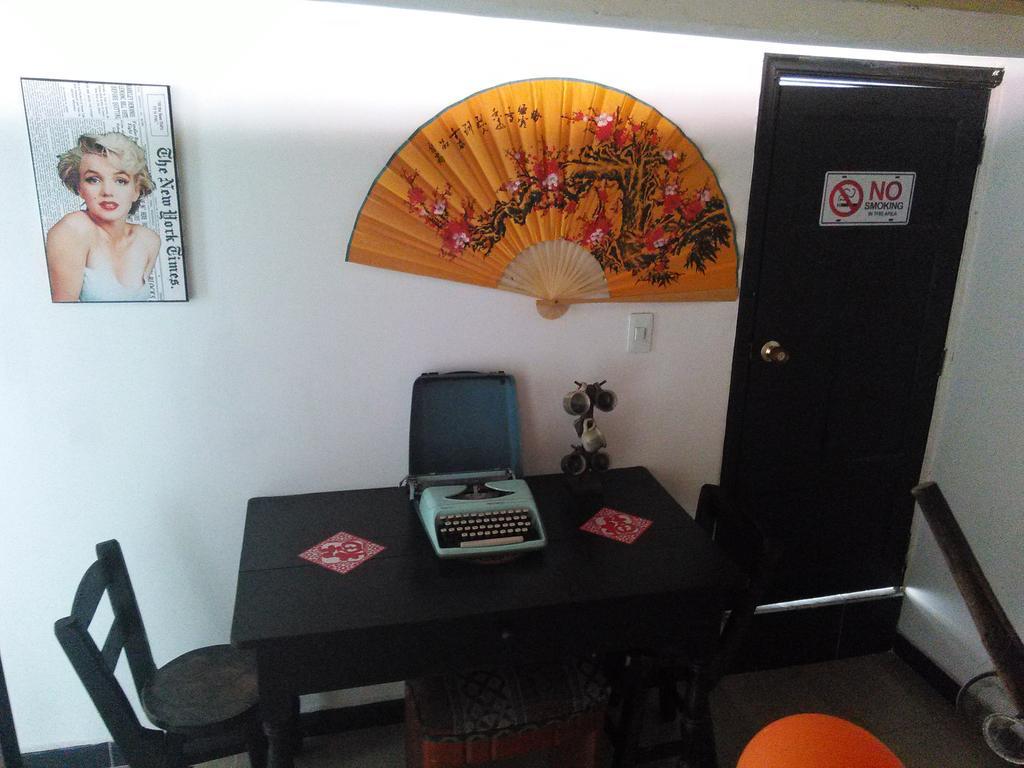 Guest house Miller'S House, Hotel Boutique Chapinero Bogota