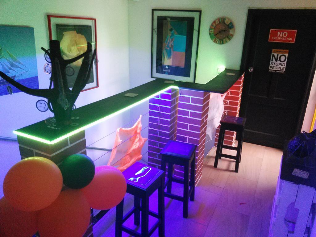 Miller'S House, Hotel Boutique Chapinero *