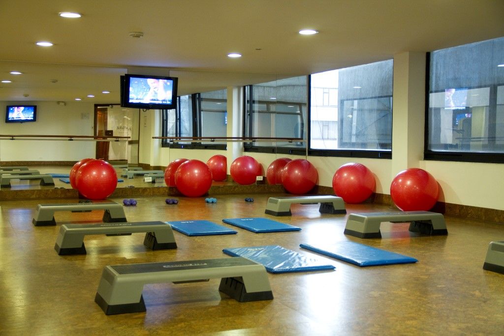 Hotel Radisson Metrotel