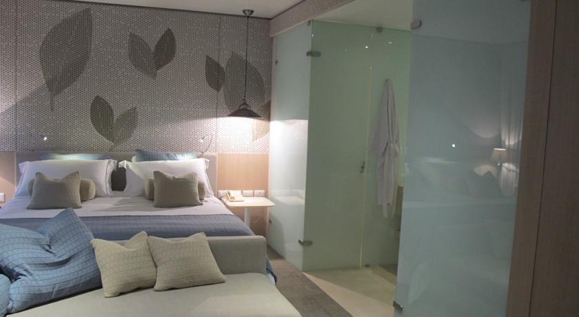 Nh Collection Terra 100 Royal Hotel Bogota