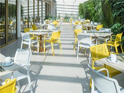 Hotel El Dorado Bogota