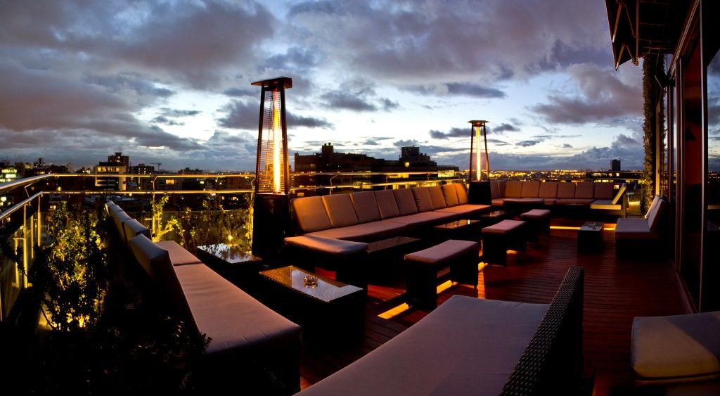 Hotel Ghl Bioxury Bogota