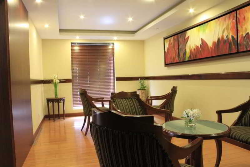 Hotel Ghl Hamilton Bogota