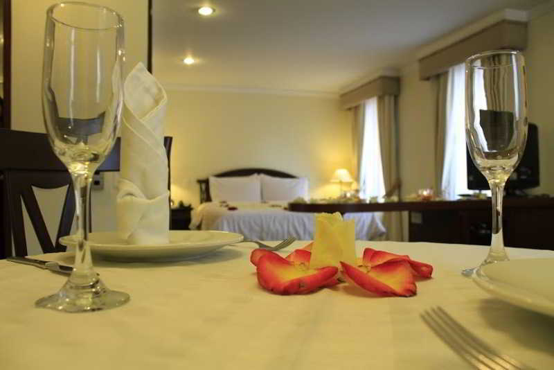 Ghl Hamilton 4* Bogota