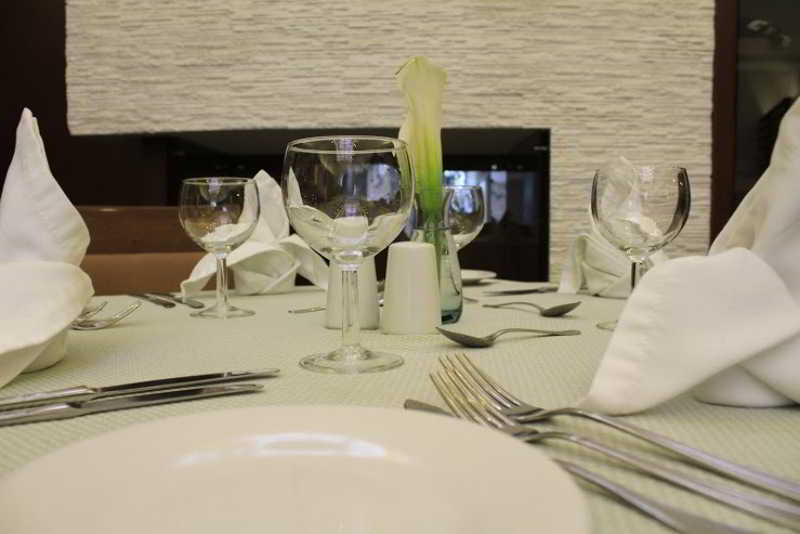 Ghl Hamilton Hotel Bogota