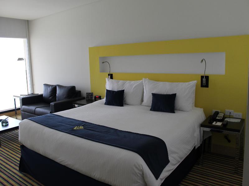 Hotel Wyndham