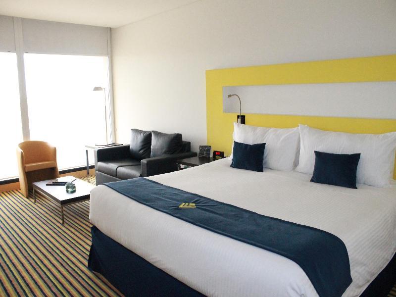 Wyndham Hotel Bogota