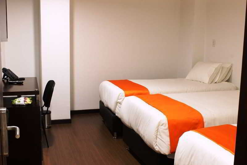 Sheridan Hotel