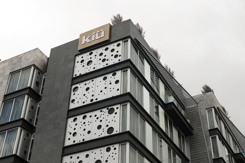 100 Luxury By Preferred Bogota