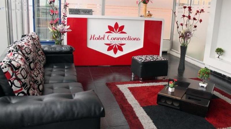 Hotel Connections Bogota
