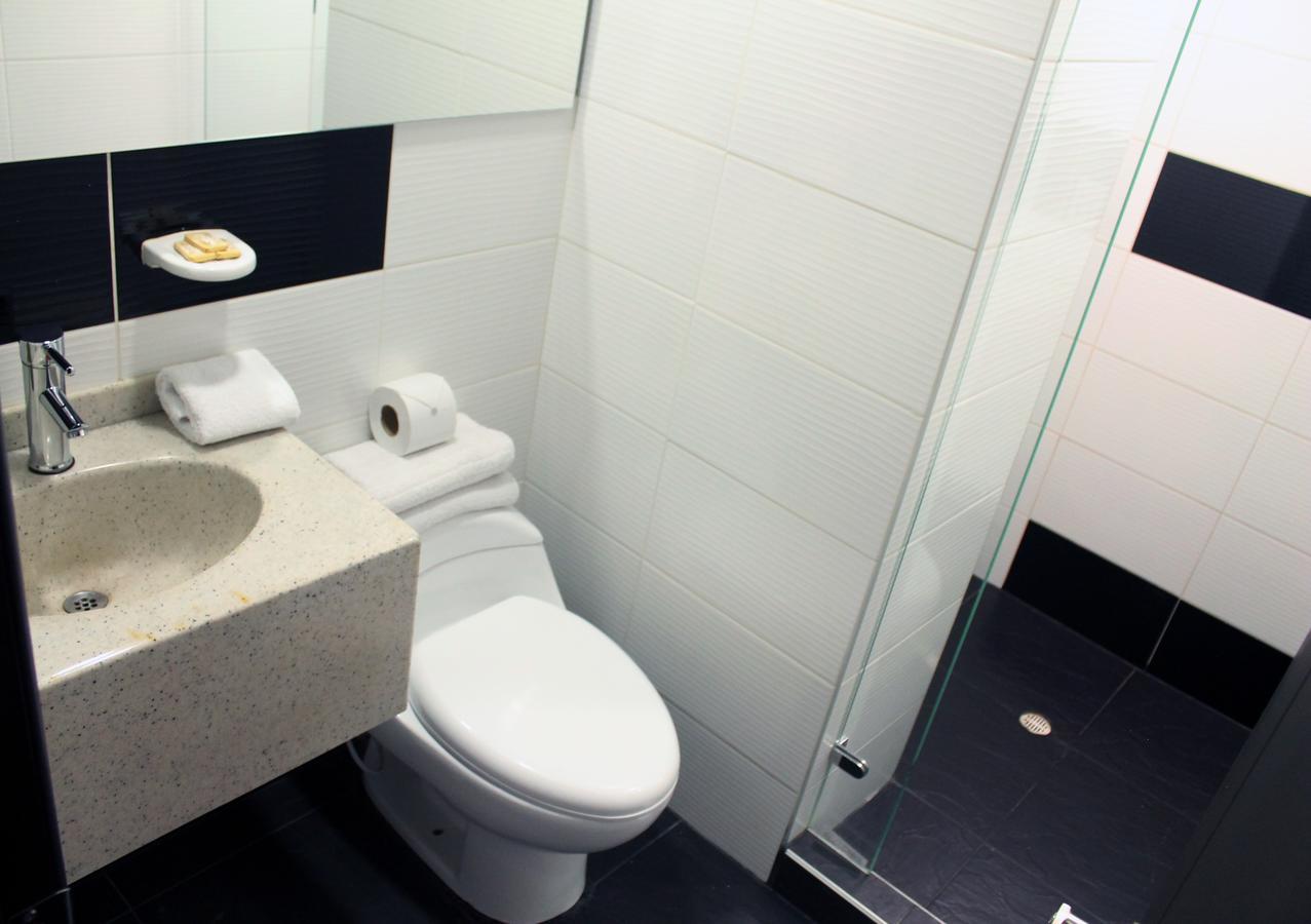 Radel Superior 4* Bogota