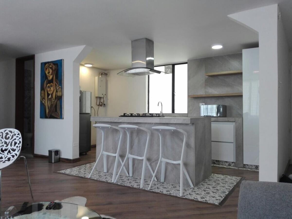 Apartment New Down Town