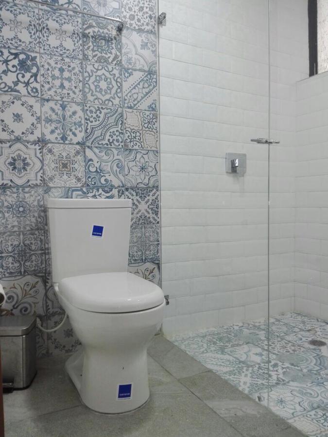New Down Town Apartment