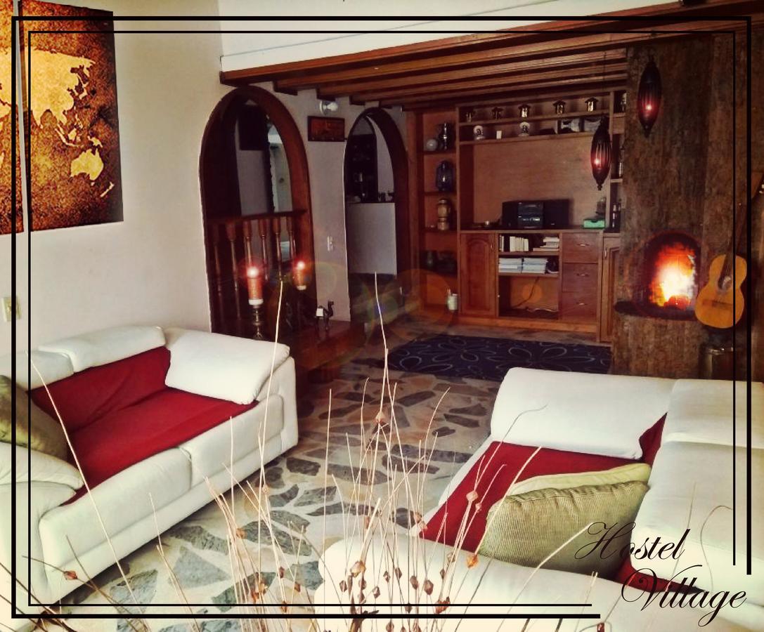 Homestay Village Bogota