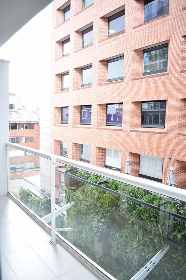 Departamento Edificio Via 7 I Bogota