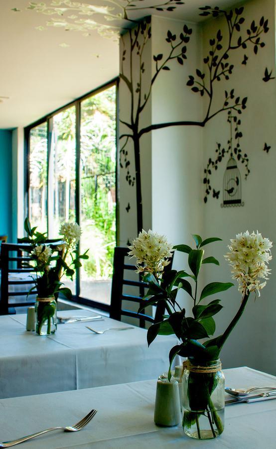Aparthotel Andes
