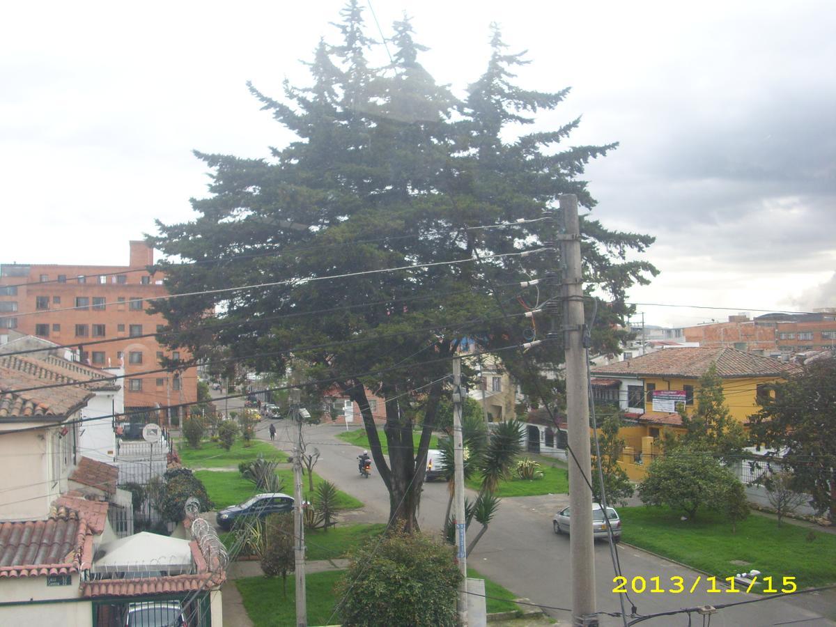 Guest house Miller'S House, Hotel Boutique Chapinero Bogota
