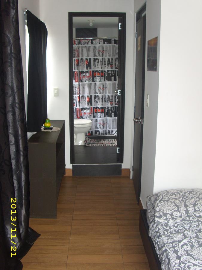 Guest house Miller'S House, Hotel Boutique Chapinero Bogota
