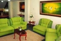 Hotel Del Duque Ds Bogota