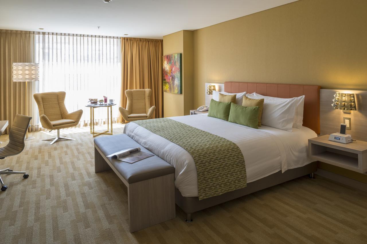 El Dorado Hotel Bogota