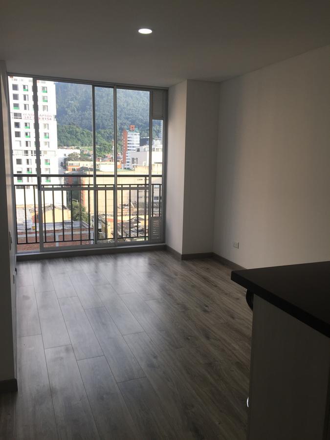 Apartamento Akros Bogotá