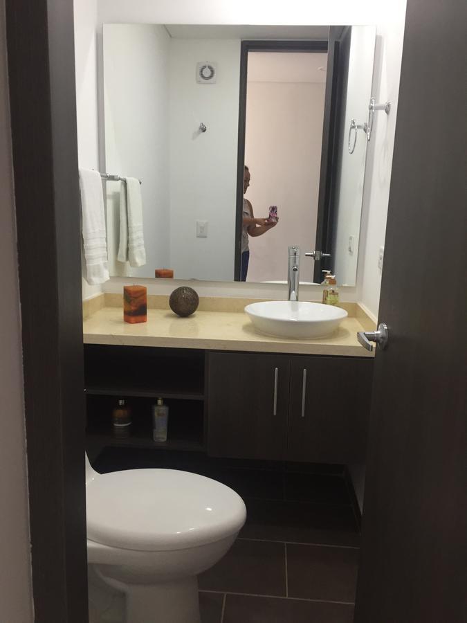 Apartamento Akros