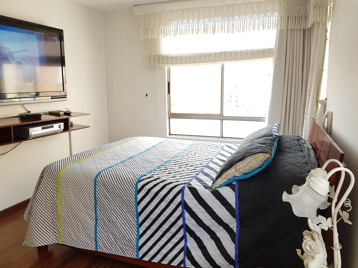 Apartamento Amoblado, Amplio, Ciudad Salitre Colombia