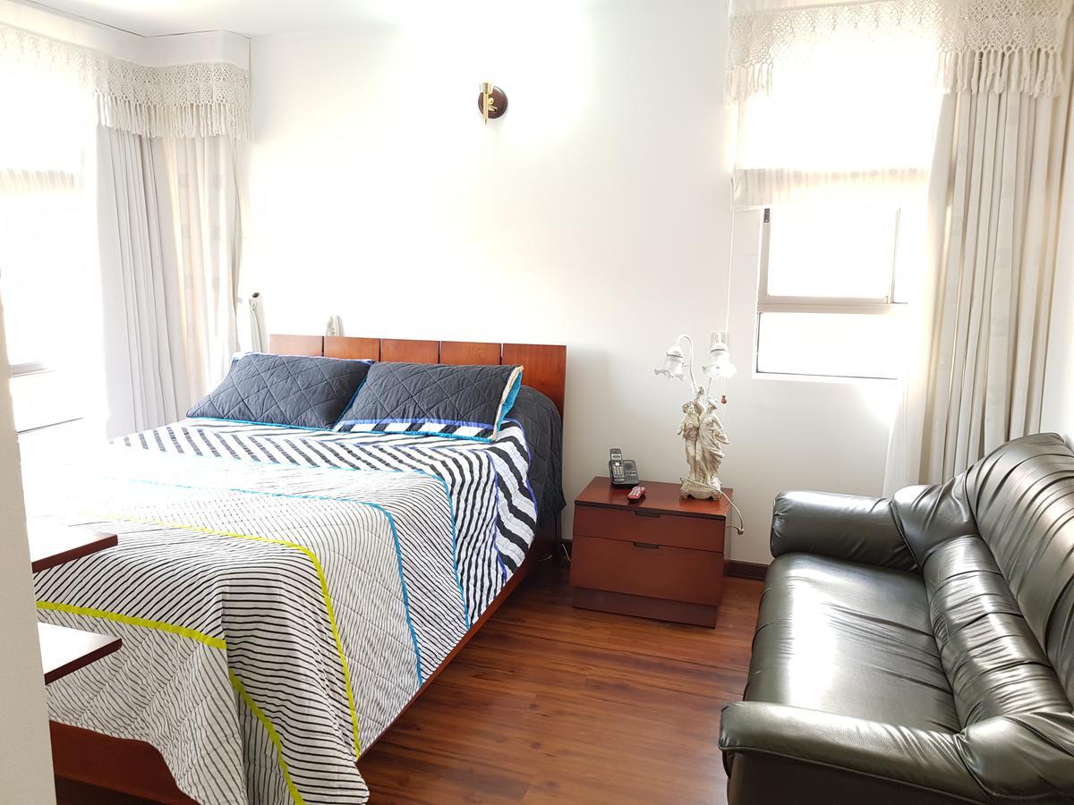 Apartamento Amoblado, Amplio, Ciudad Salitre Colombia *