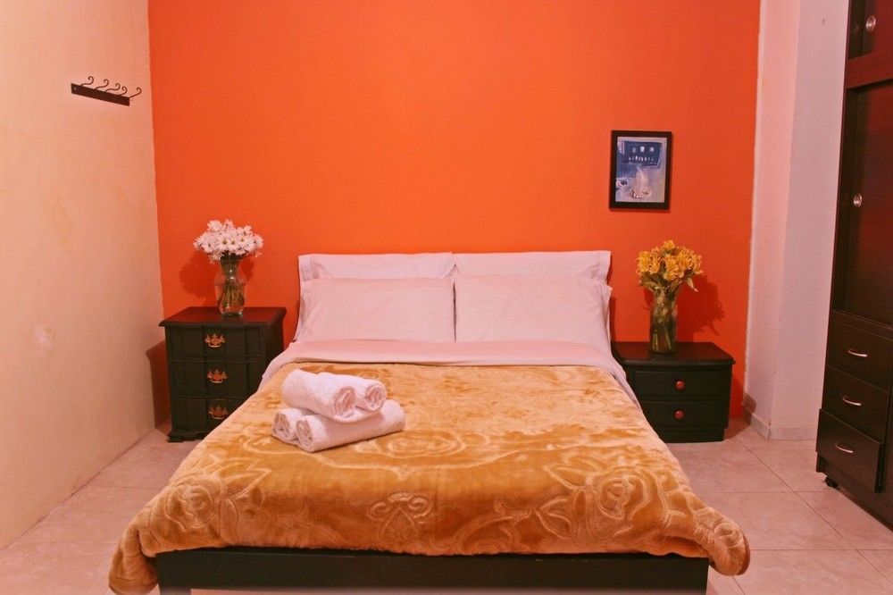 Guest house Ulucaho