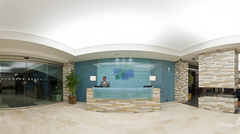 Hotel Express - Parque La 93 By Ihg 4*
