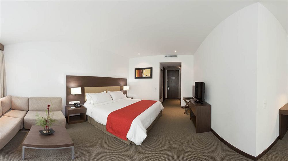 Express - Parque La 93 By Ihg Bogota