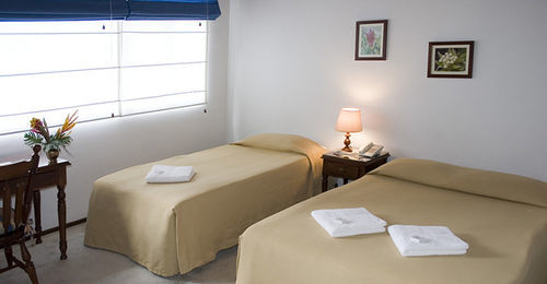 De Federman Bed & Breakfast 3*