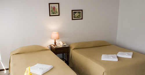 De Federman Bed & Breakfast Bogota