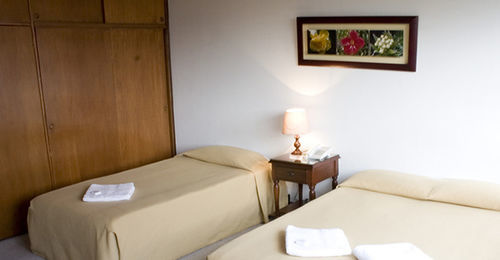 De Federman Bed & Breakfast