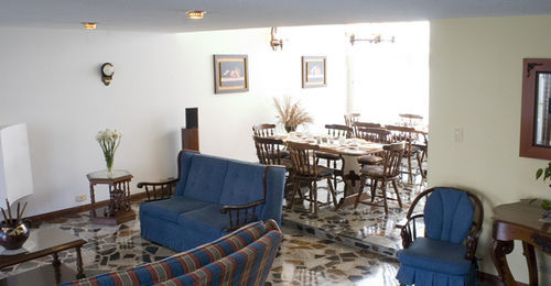 De Federman Bed & Breakfast 3*