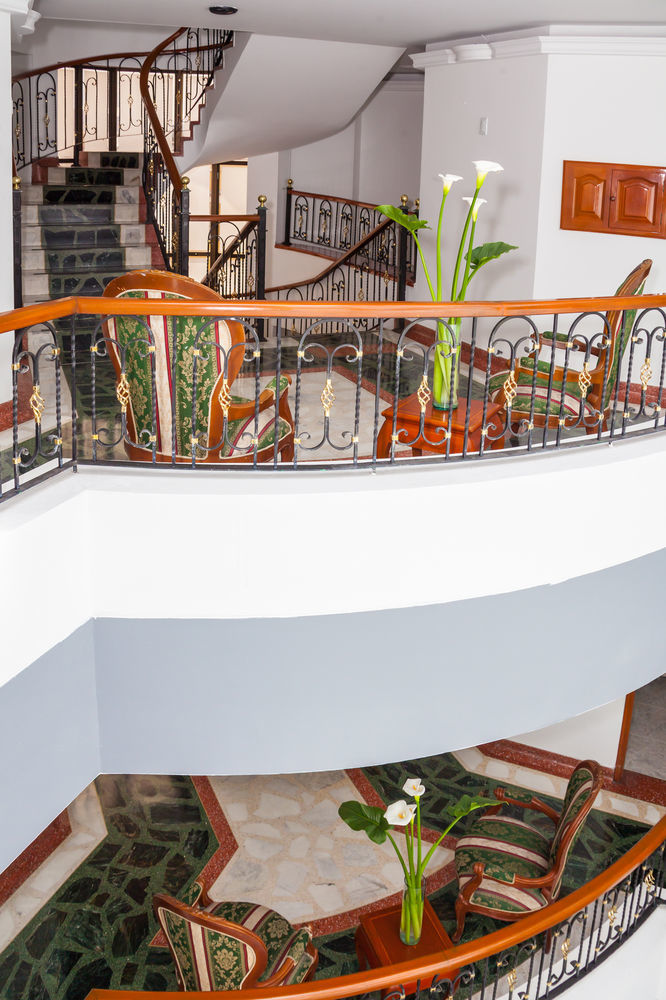 Lavid Kennedy Hotel Bogotá