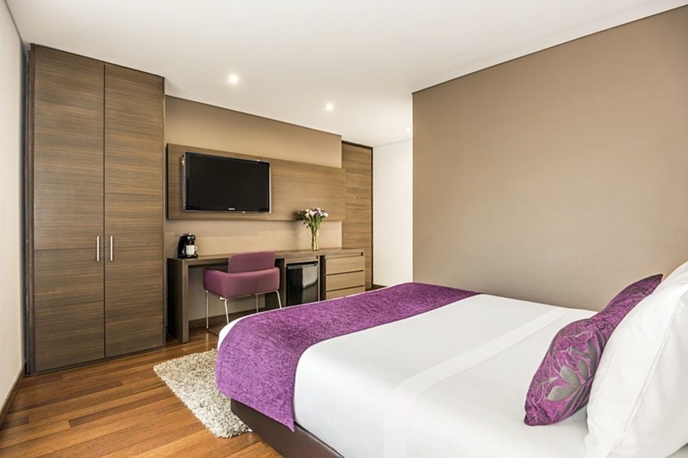 Hotel Retiro 84 By Mij 4*