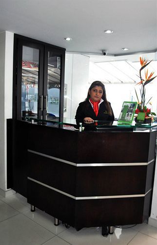 Quality Comfort House Bogota