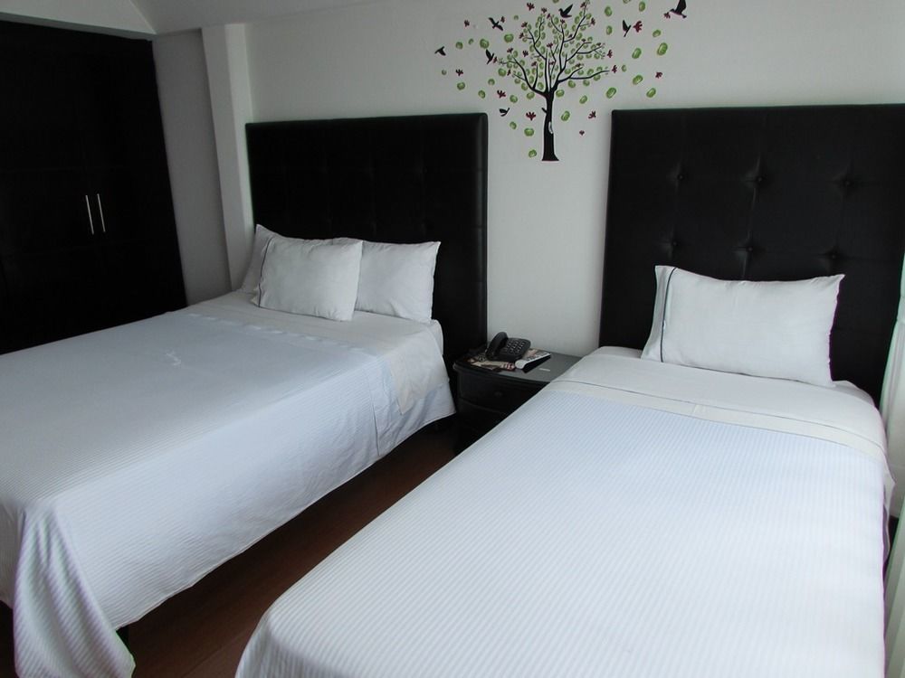 Hotel Casa La Embajada Bogota