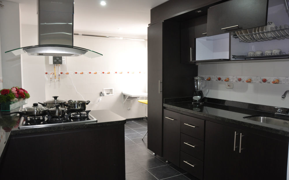 Aparthotel Plaza Modelia