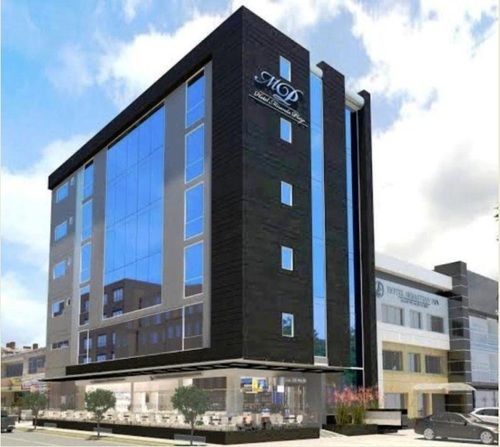 Hotel Aw Hotel Plaza Miranda