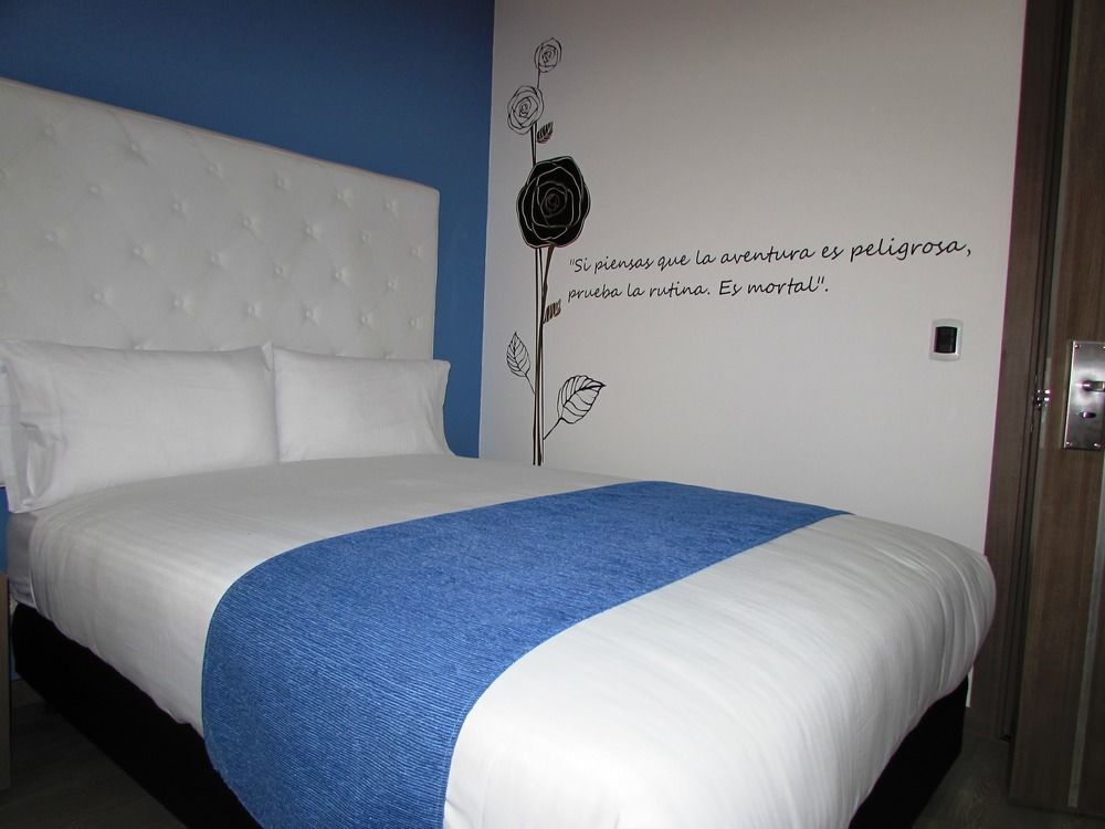 Hotel Aw Hotel Plaza Miranda