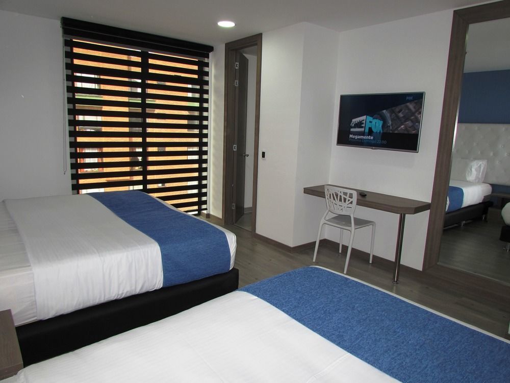 Hotel Aw Hotel Plaza Miranda